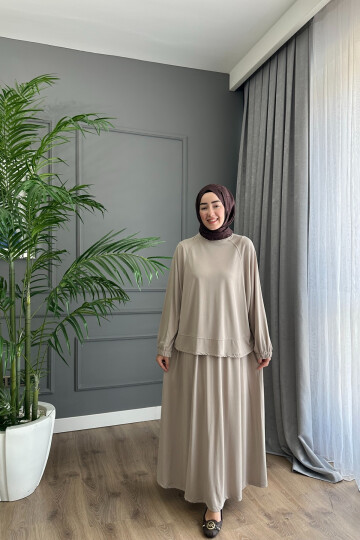 ONİKS MODEL OYSHO ETEKLİ TAKIM TAŞ