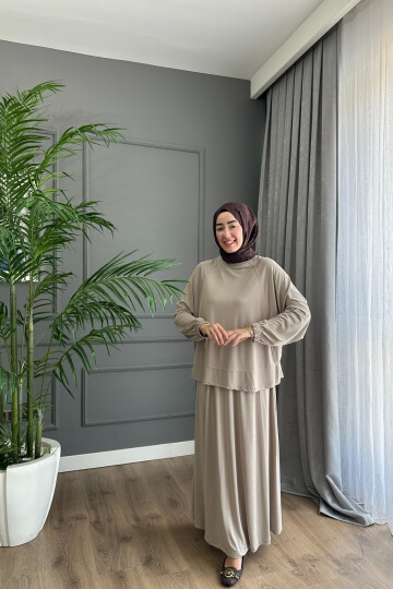ONİKS MODEL OYSHO ETEKLİ TAKIM TAŞ