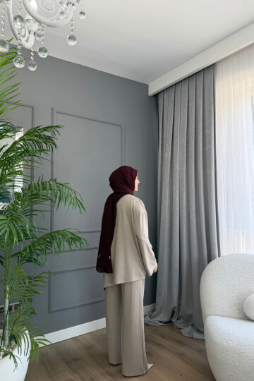 ASİMETRİK OYSHO İKİLİ TAKIM 2007 TAŞ