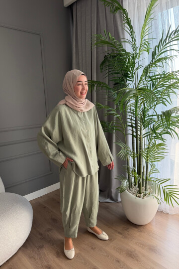 ELA TAKIM MODAL KUMAŞ 5629 ÇAĞLA