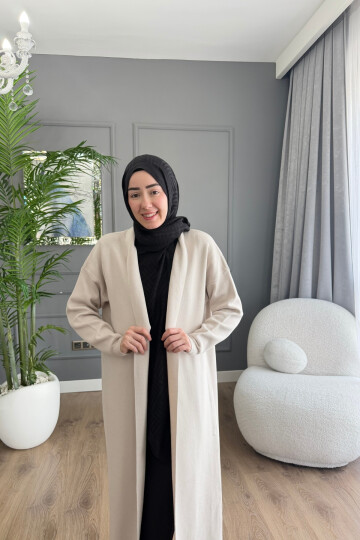 MERSERİZE HIRKA 6108 TAŞ