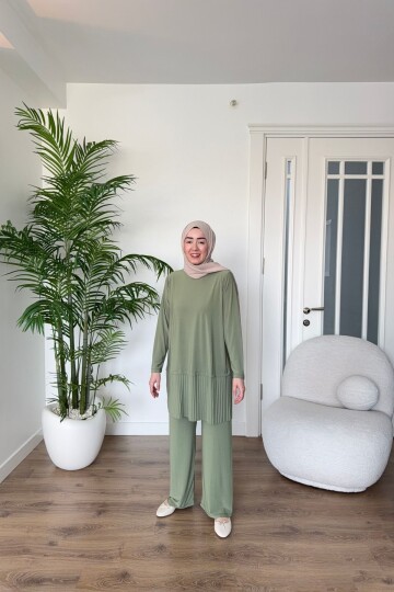 SANDY PİLELİ TAKIM 4204 ÇAĞLA