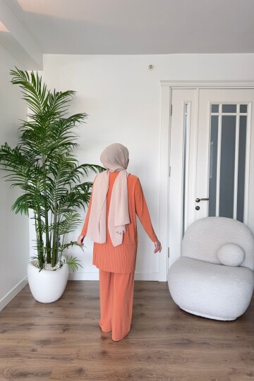 SANDY PİLELİ TAKIM 4204 KAYISI