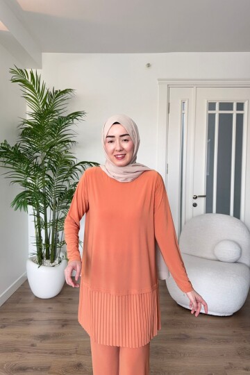 SANDY PİLELİ TAKIM 4204 KAYISI